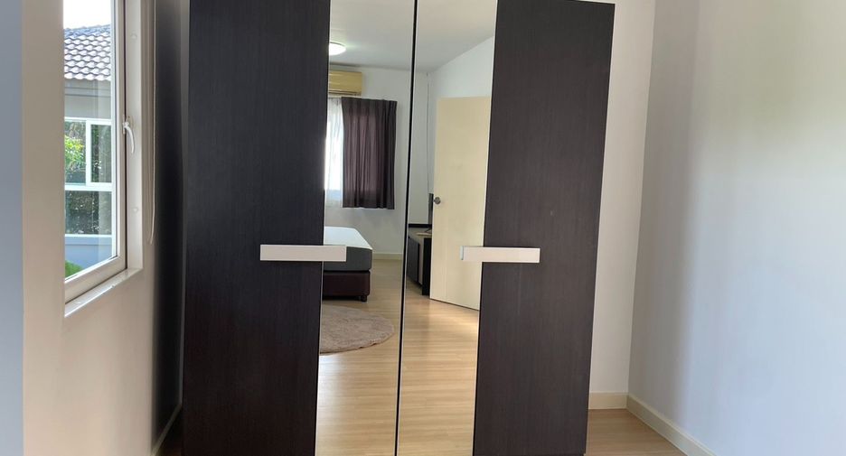 For rent 3 bedrooms house in Mueang Phuket, Phuket
