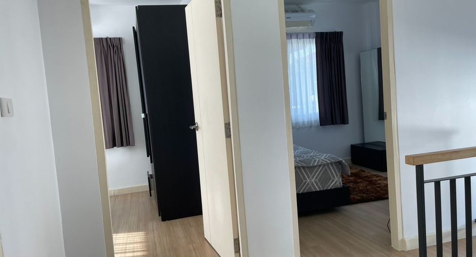 For rent 3 bedrooms house in Mueang Phuket, Phuket
