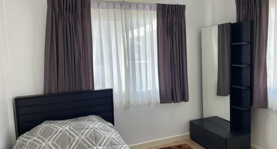 For rent 3 bedrooms house in Mueang Phuket, Phuket