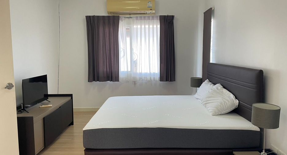 For rent 3 bedrooms house in Mueang Phuket, Phuket