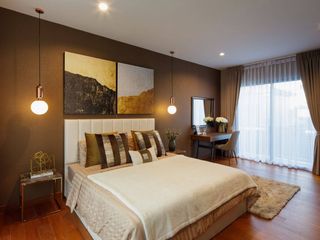 À louer et à vendre 4 chambres maison à Hang Dong, Chiang Mai
