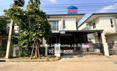 Haus zum Kauf mit 4 Zimmer in Lam Luk Ka, Pathum Thani