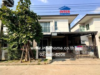 Casa en venta de 4 habitaciones en Lam Luk Ka, Pathum Thani