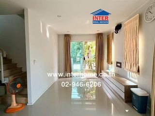 Casa en venta de 4 habitaciones en Lam Luk Ka, Pathum Thani