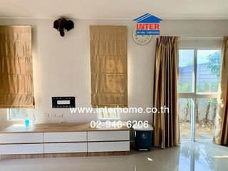 Casa en venta de 4 habitaciones en Lam Luk Ka, Pathum Thani