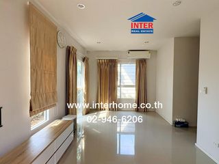 Casa en venta de 4 habitaciones en Lam Luk Ka, Pathum Thani