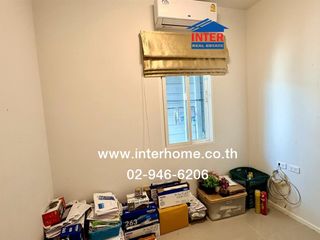 Casa en venta de 4 habitaciones en Lam Luk Ka, Pathum Thani