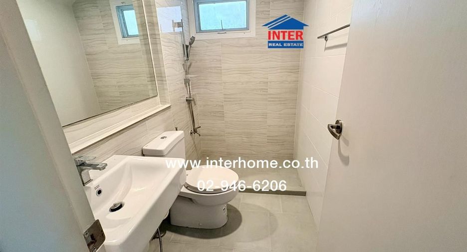 For sale 4 bedrooms house in Lam Luk Ka, Pathum Thani