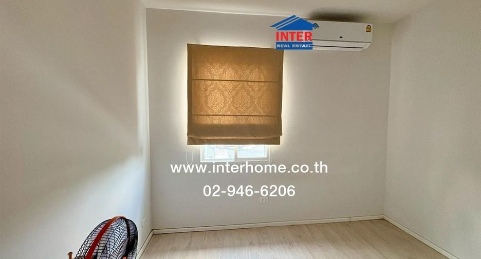 For sale 4 bedrooms house in Lam Luk Ka, Pathum Thani