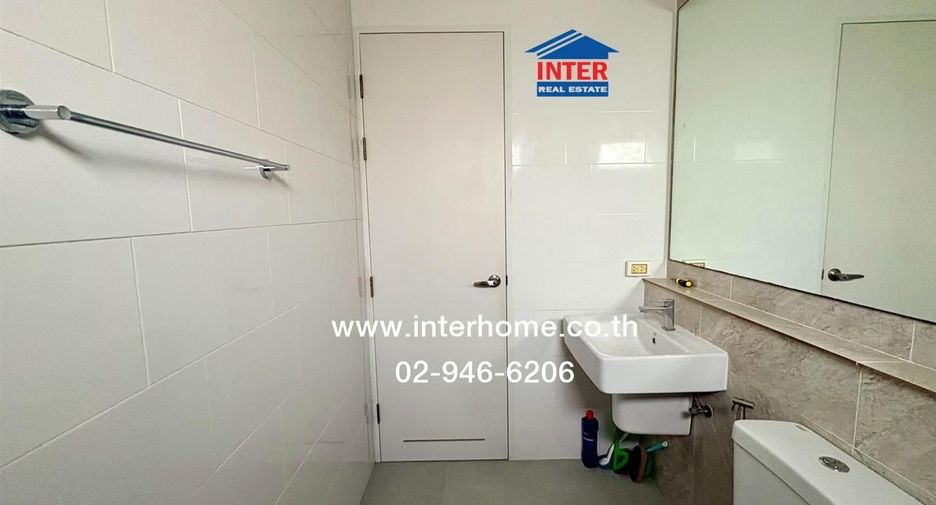 For sale 4 bedrooms house in Lam Luk Ka, Pathum Thani
