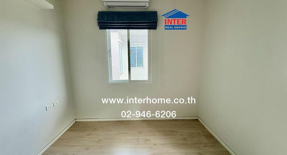 For sale 4 bedrooms house in Lam Luk Ka, Pathum Thani
