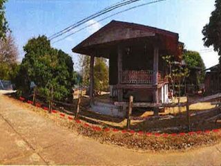 For sale 1 bed house in Mueang Lamphun, Lamphun