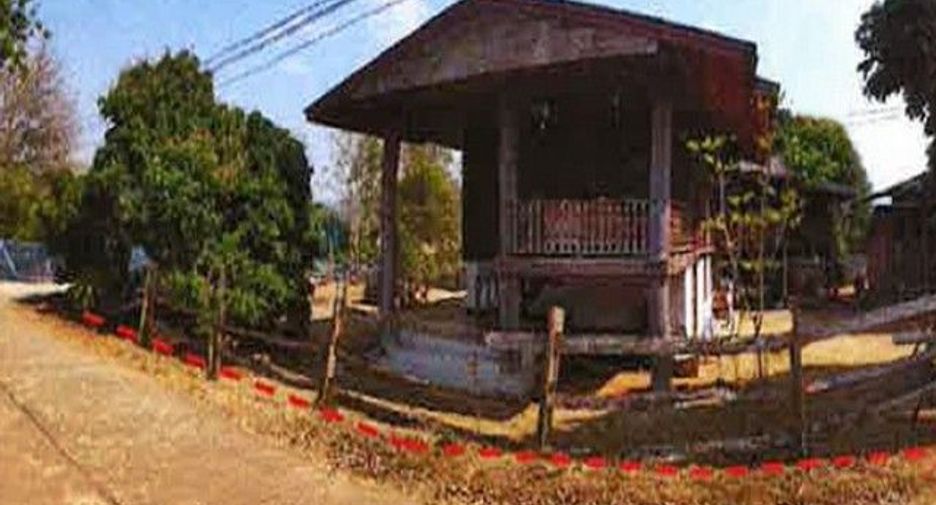 For sale 1 bed house in Mueang Lamphun, Lamphun