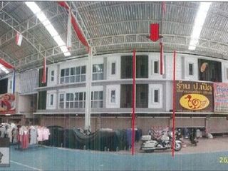 For sale 1 bed retail Space in Phrom Khiri, Nakhon Si Thammarat