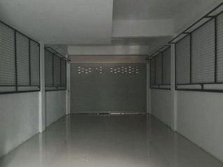 For sale 1 bed retail Space in Phrom Khiri, Nakhon Si Thammarat