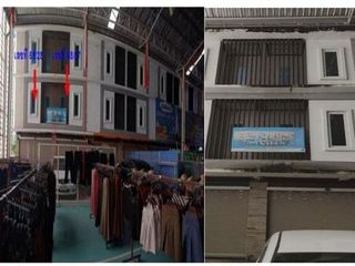 For sale 1 bed retail Space in Phrom Khiri, Nakhon Si Thammarat