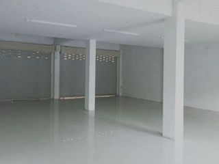 For sale 1 bed retail Space in Phrom Khiri, Nakhon Si Thammarat