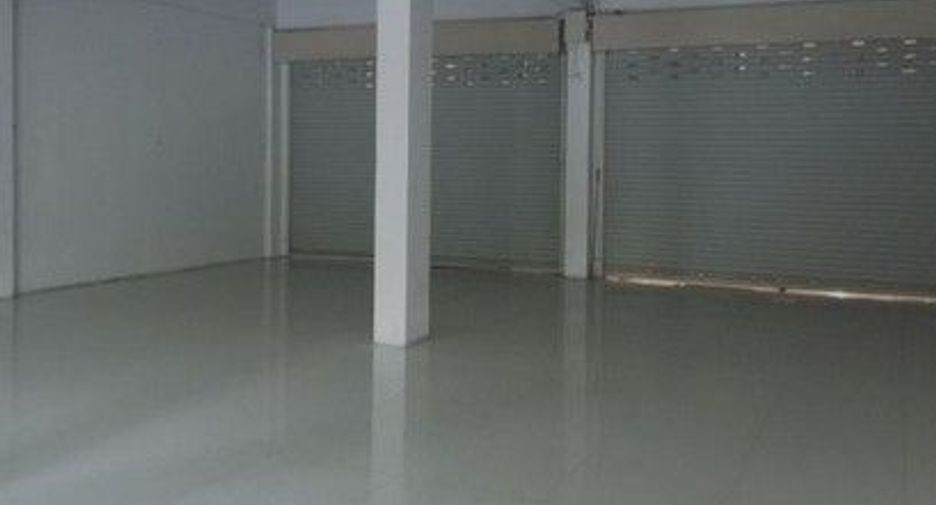 For sale 1 bed retail Space in Phrom Khiri, Nakhon Si Thammarat
