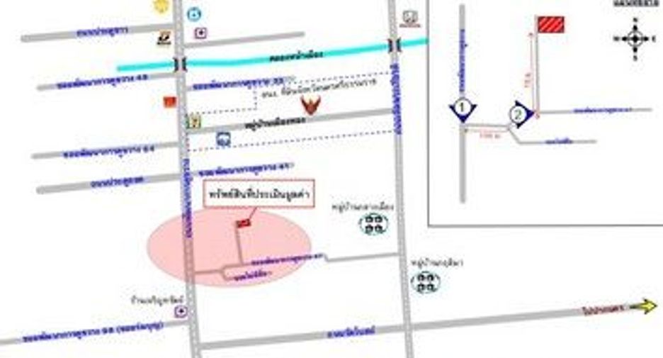 For sale 1 bed retail Space in Phrom Khiri, Nakhon Si Thammarat