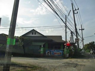 For sale 1 bed house in Mueang Lamphun, Lamphun
