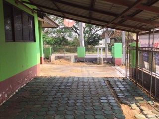 For sale 1 bed house in Mueang Lamphun, Lamphun