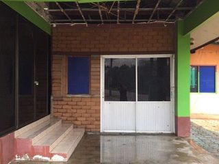 For sale 1 bed house in Mueang Lamphun, Lamphun