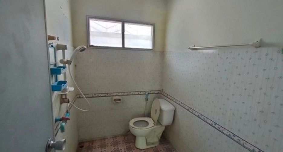 For sale 1 bed house in Mueang Lamphun, Lamphun