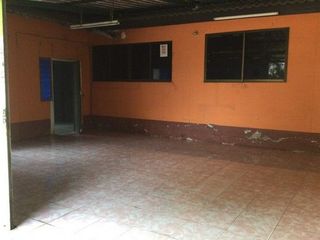 For sale 1 bed house in Mueang Lamphun, Lamphun