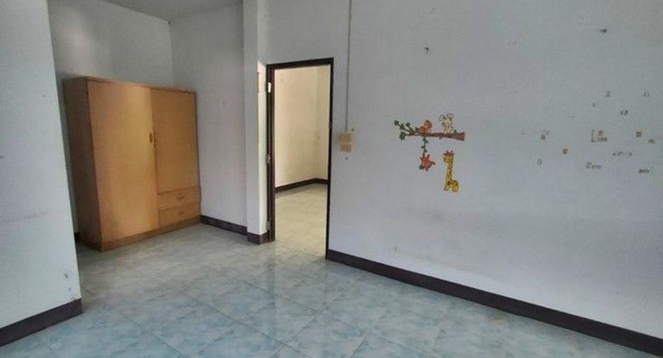 For sale 1 bed house in Mueang Lamphun, Lamphun