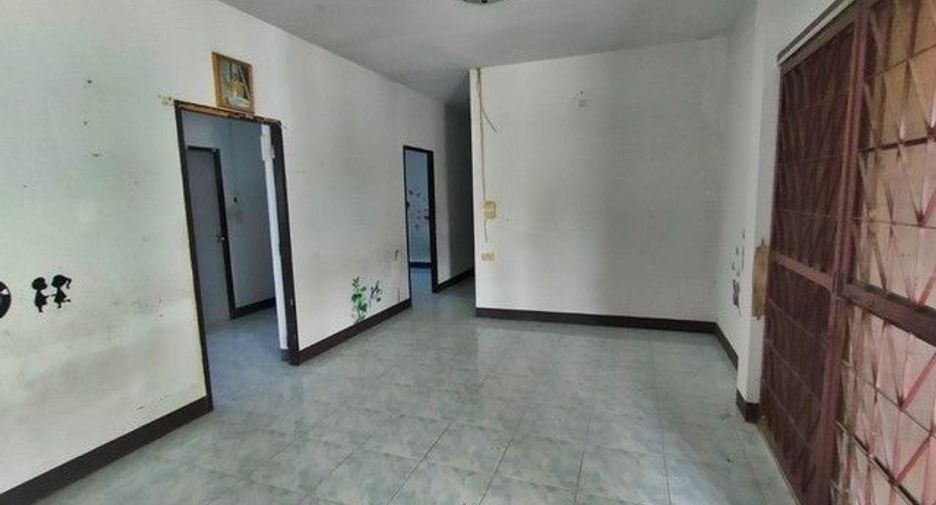 For sale 1 bed house in Mueang Lamphun, Lamphun