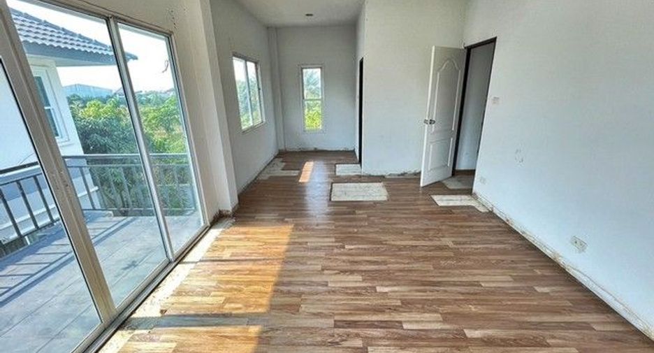 For sale 1 bed house in Mueang Lamphun, Lamphun