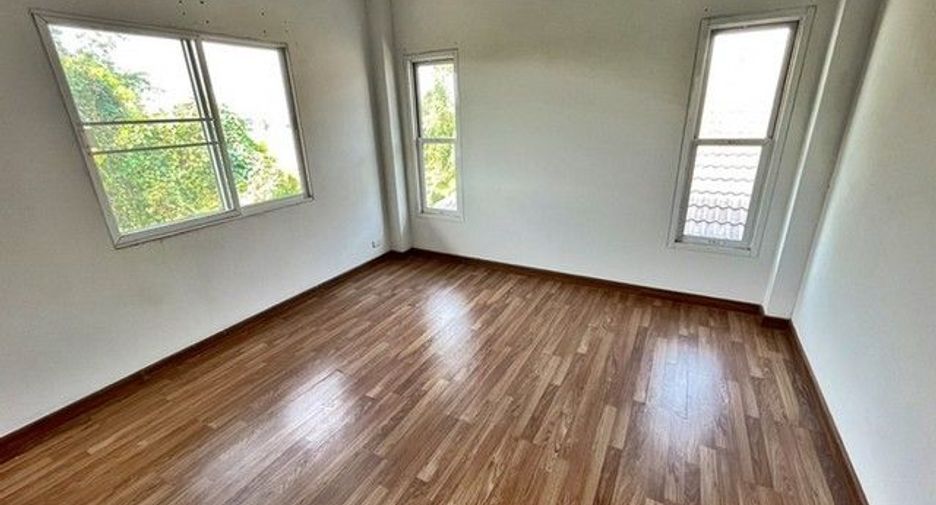 For sale 1 bed house in Mueang Lamphun, Lamphun