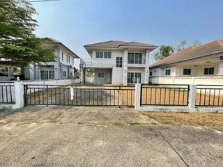 For sale 1 bed house in Mueang Lamphun, Lamphun