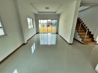 For sale 1 bed house in Mueang Lamphun, Lamphun
