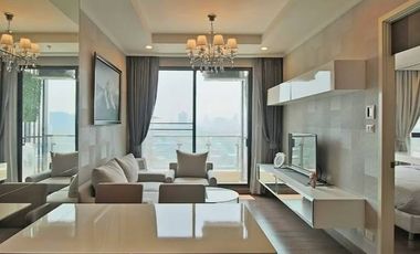 À louer et à vendre 1 chambre condo à Sathon, Bangkok