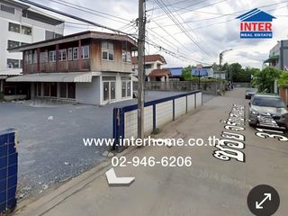 For sale 3 bedrooms house in Bangkok Noi, Bangkok