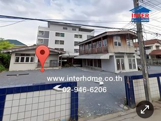For sale 3 bedrooms house in Bangkok Noi, Bangkok