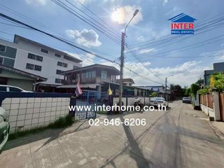 For sale 3 bedrooms house in Bangkok Noi, Bangkok