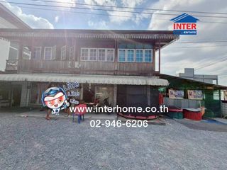 For sale 3 bedrooms house in Bangkok Noi, Bangkok