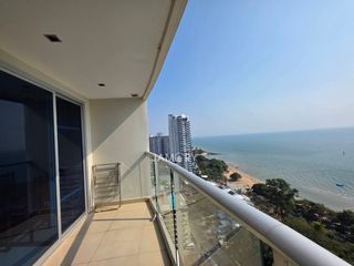 Wohnung zur Miete und zum Kauf mit 1 Zimmer in Bang Lamung, Chonburi