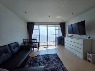 Wohnung zur Miete und zum Kauf mit 1 Zimmer in Bang Lamung, Chonburi