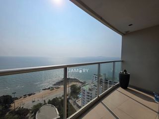 Wohnung zur Miete und zum Kauf mit 1 Zimmer in Bang Lamung, Chonburi