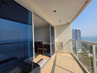 Wohnung zur Miete und zum Kauf mit 1 Zimmer in Bang Lamung, Chonburi