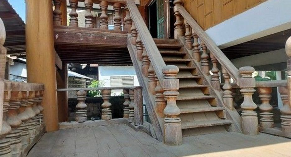 Haus zum Kauf mit 1 Zimmer in Khun Yuam, Mae Hong Son