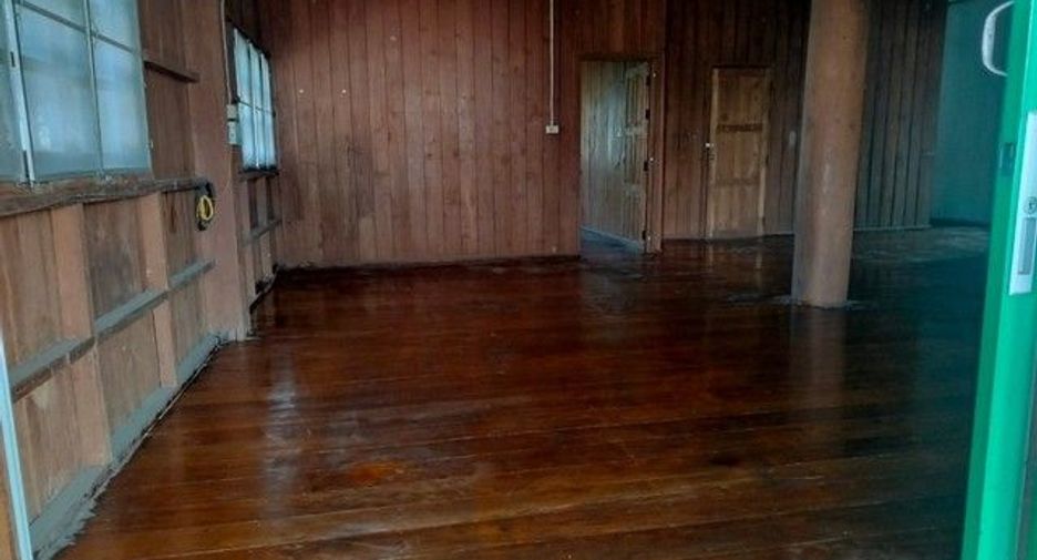 Haus zum Kauf mit 1 Zimmer in Khun Yuam, Mae Hong Son