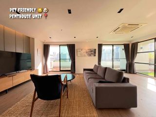 For rent 3 bedrooms apartment in Watthana, Bangkok