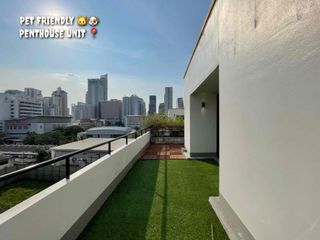 For rent 3 bedrooms apartment in Watthana, Bangkok