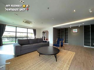For rent 3 bedrooms apartment in Watthana, Bangkok