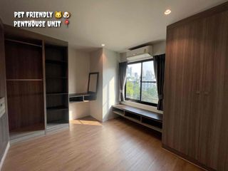 For rent 3 bedrooms apartment in Watthana, Bangkok