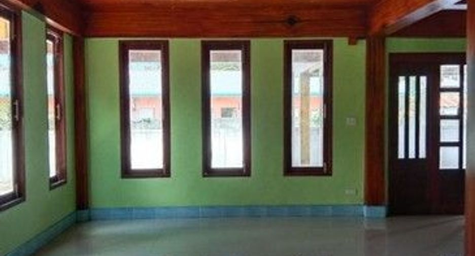 For sale 1 bed house in Phrom Khiri, Nakhon Si Thammarat
